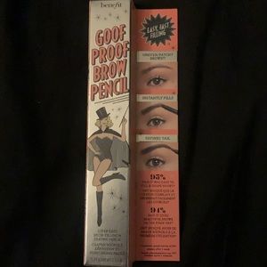 Benefit Goof Proof Brow Pencil